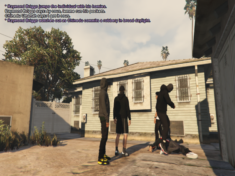 Hoover Gangster Crips Page Unofficial Factions Archive Gta