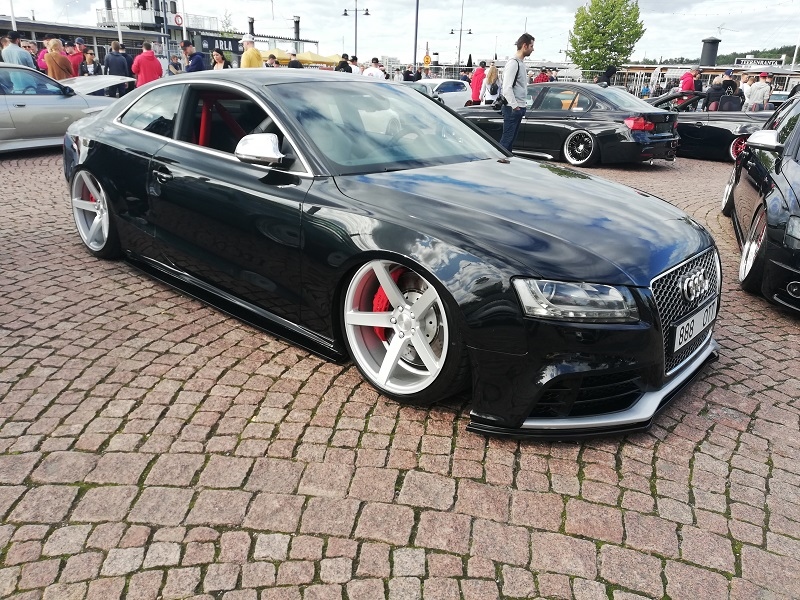 masuurik: Accuair Audi 5 Quattro IMG_20190824_172111