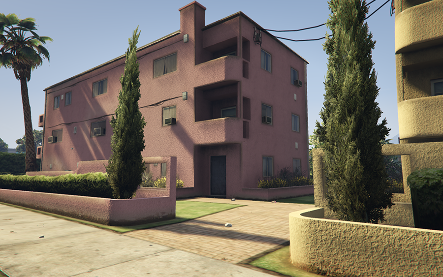 [4SALE] 1110 Palomino Avenue - Archive - GTA World Forums - GTA V Heavy ...