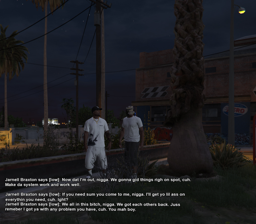 South Central Madness - Page 3 - Archive - GTA World Forums - GTA V ...