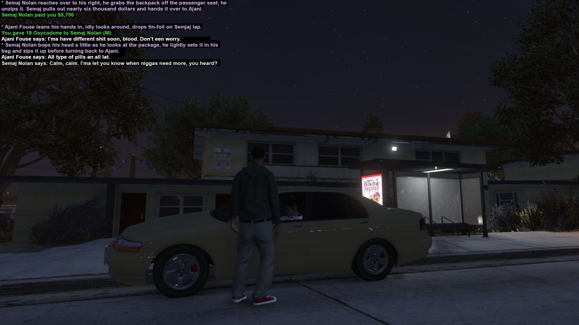 Mob Piru Page 7 Unofficial Factions Archive GTA World Forums