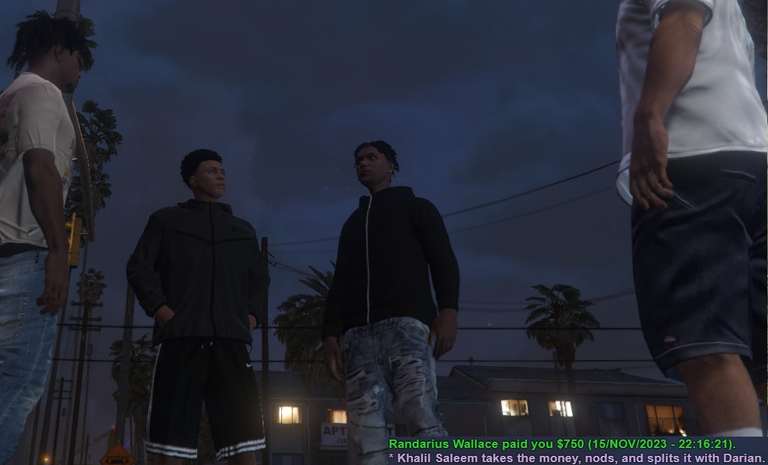 W S 94 Hoover Criminals Page 12 Unofficial Factions Archive Gta