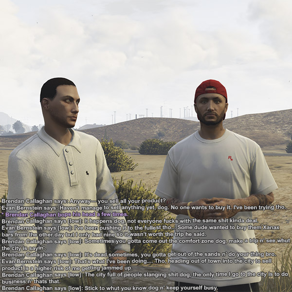 Crazy White Boys - Page 54 - Unofficial Factions - GTA World Forums ...