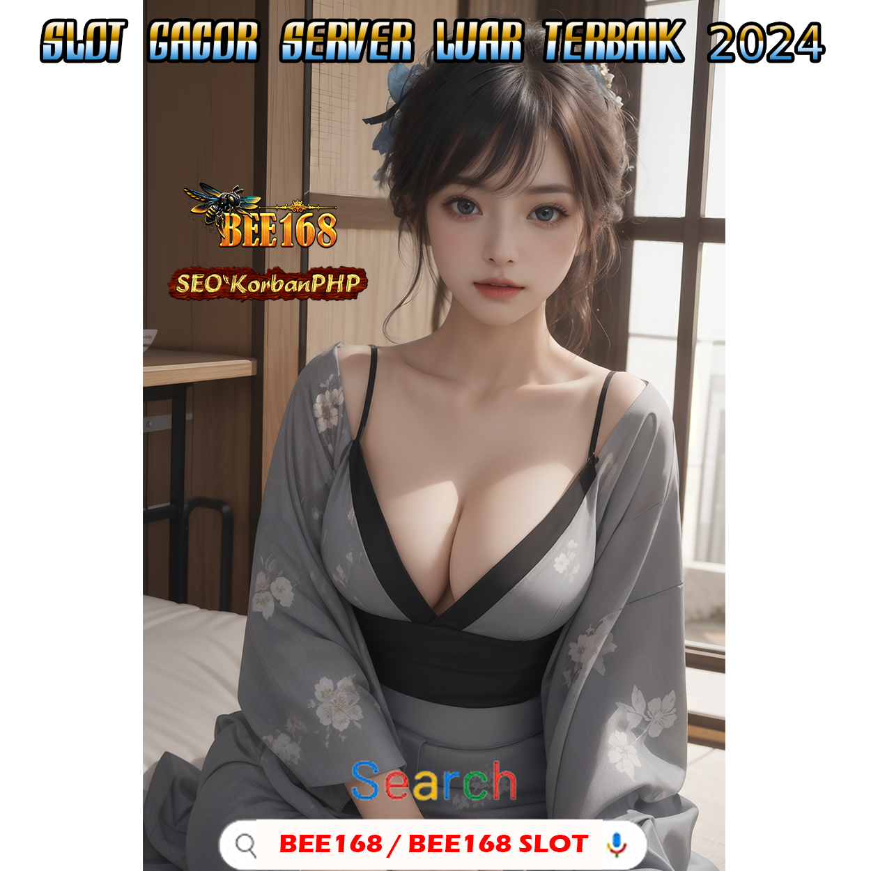 BEE168 ➤ Website Resmi Slot Gacor Hari Ini Server Luar Negeri Terbaik Depo 10k Mudah Maxwin