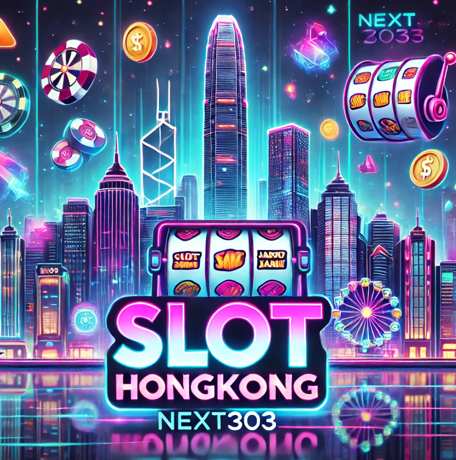 NEXT303 ! Daftar Link Situs Slot Hongkong Server Resmi Terbaik dan Terpercaya Pasti Maxwin