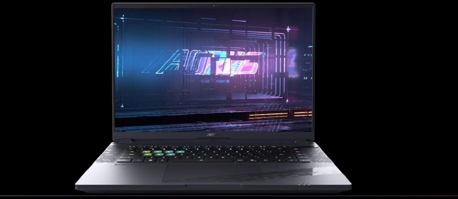 Gigabyte Aorus 16X 9KG-43TRC54SD i7-13650HX 16GB 1TB SSD 8GB RTX 4060 16″ WQXGA 165Hz FreeDos Gaming (Oyuncu) Notebook 