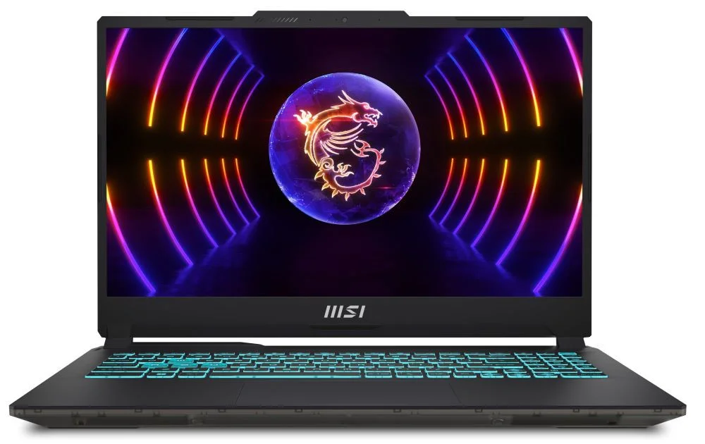 MSI Cyborg 15 A13VF-895XTR 15.6″ 144Hz FreeDOS Full HD  Notebook