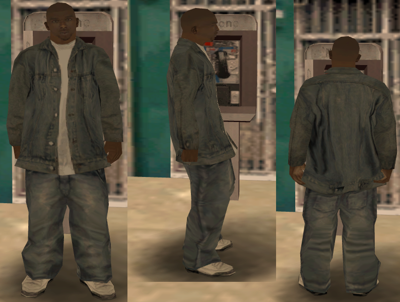 Micklo's Character Mod Denim_b