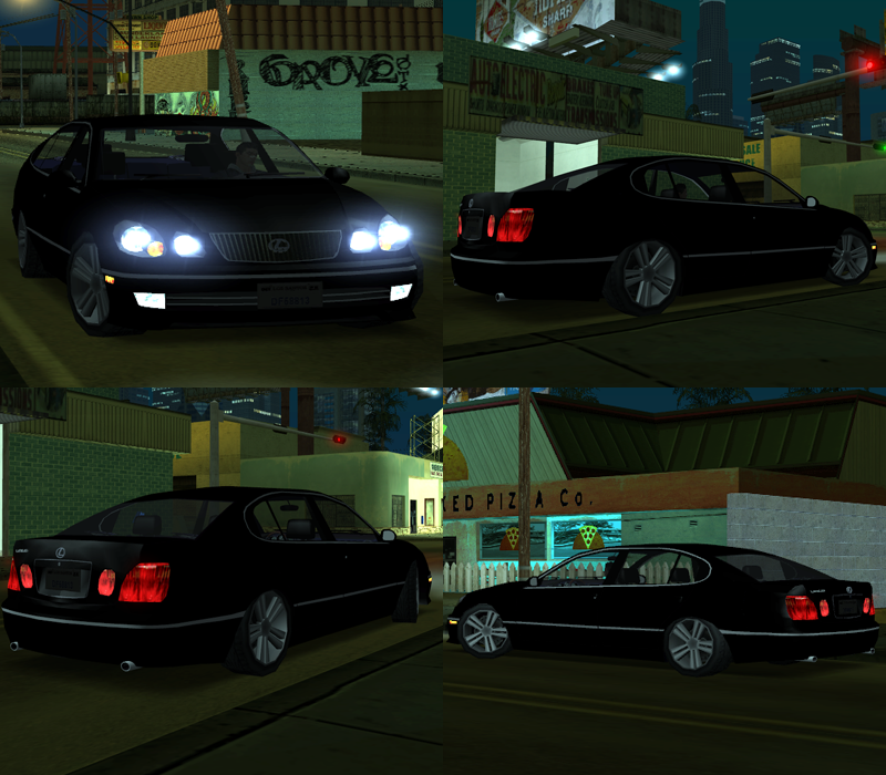 Gta sa reborn. Lexus is 300 LQ GTA sa. GTA sa LQ cars. GTA sa Merit LQ. Merit car GTA sa.