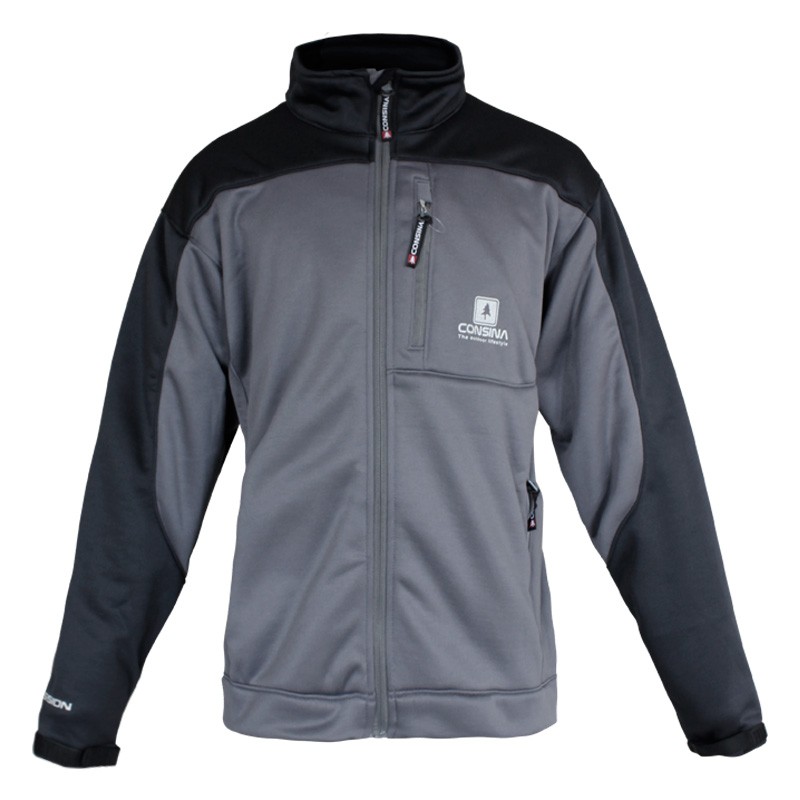 Shop Umah Outdoor Jaket  Consina Polar Apex Fussion