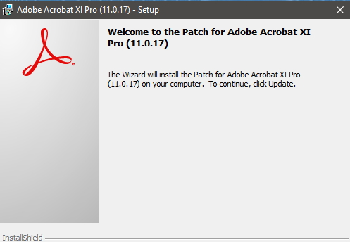 adobe acrobat xi pro 11.0.20 download page