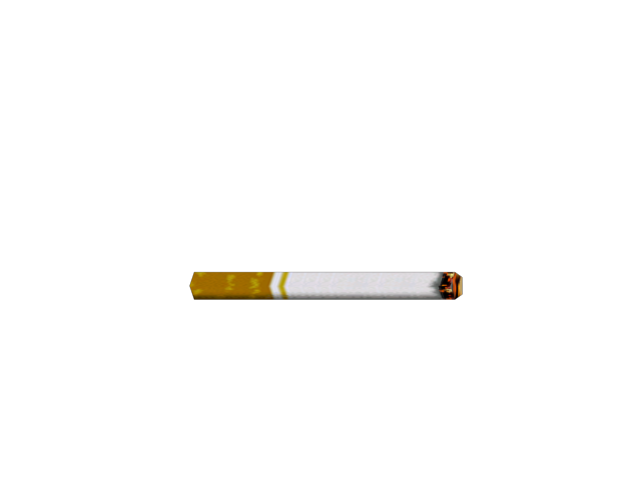 Fumer est mauvais pour la santé. Cigarette