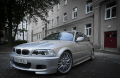 Loffa E46 kupee