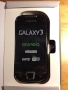 Samsung Galaxy 3