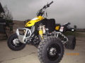 Can Am DS450XMX