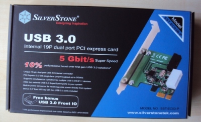 Silverstone SST-EC03-P