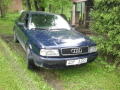 Audi 80 B4 Varuosadeks