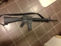 ICS M16 A4