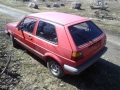 Golf 2 Bena