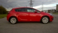 Opel Astra RED