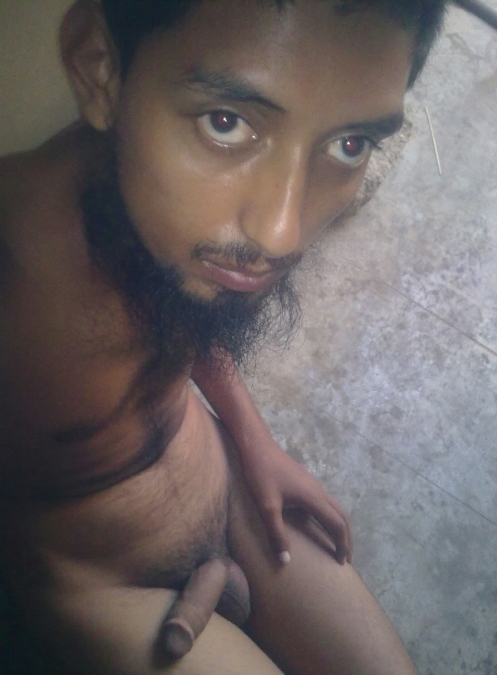 Pakistani Punjabi boy Asif Nude Naked